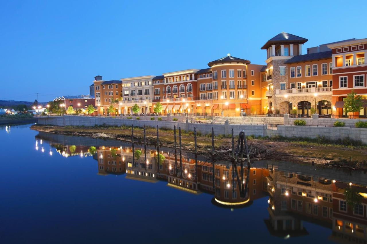 Silverado Resort And Spa 221 Napa Exterior foto